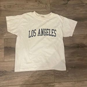 Brandy Melville Tee